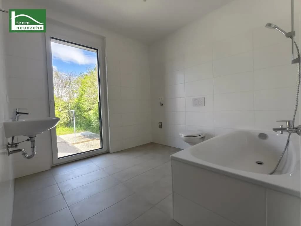 4-Zimmer-Haus kaufen in Sankt Pölten – 111,64 m², € 483.300 – Bild 21 von 38