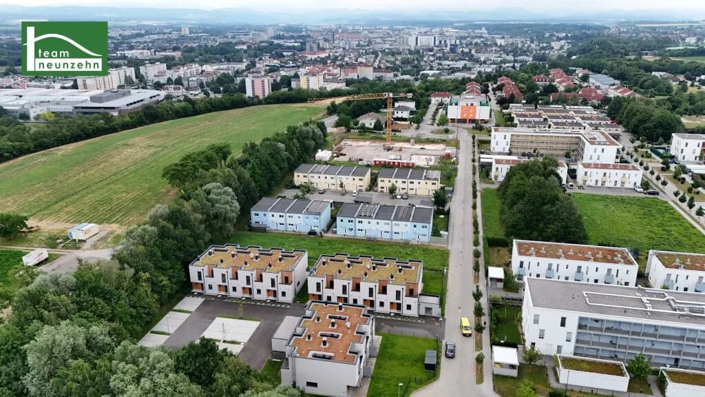 4-Zimmer-Haus kaufen in Sankt Pölten – 111,64 m², € 483.300 – Bild 27 von 38