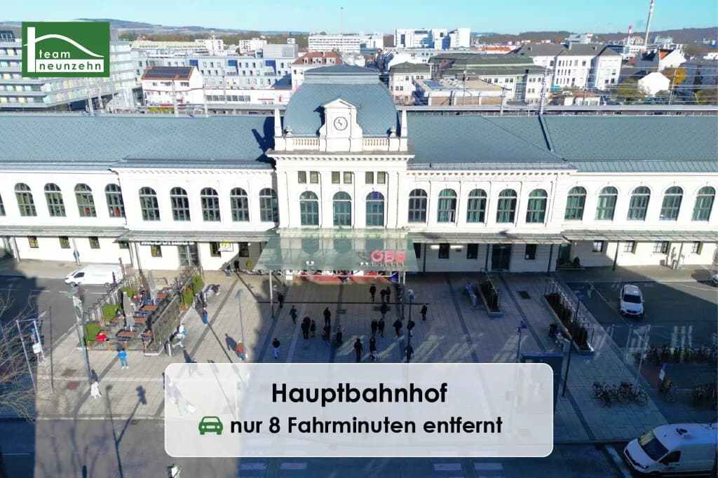 4-Zimmer-Haus kaufen in Sankt Pölten – 111,64 m², € 483.300 – Bild 31 von 38