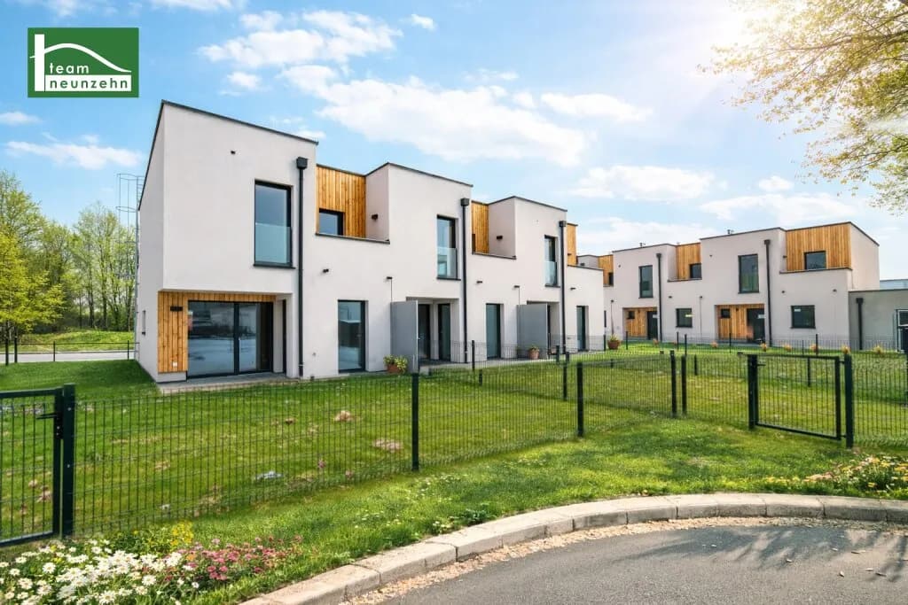 4-Zimmer-Haus kaufen in Sankt Pölten – 111,64 m², € 483.300 – Bild 34 von 38