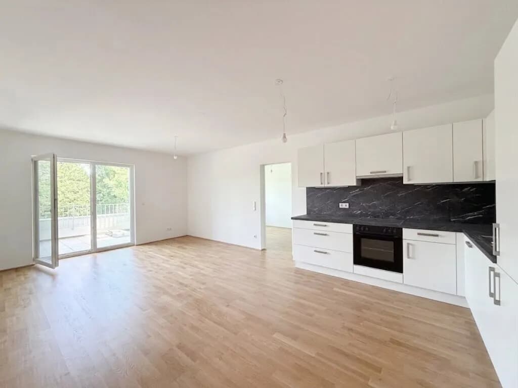 2-Zimmer-Wohnung kaufen in Wien – 56,42 m², € 420.000