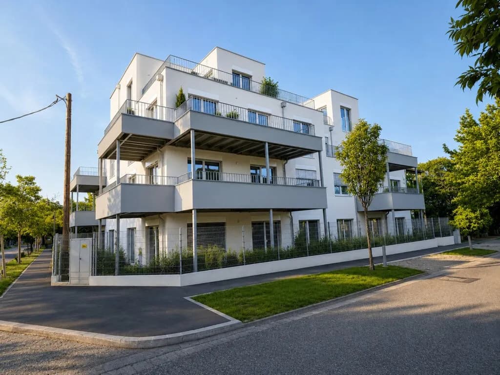 2-Zimmer-Wohnung kaufen in Wien – 56,42 m², € 420.000 – Bild 12 von 18