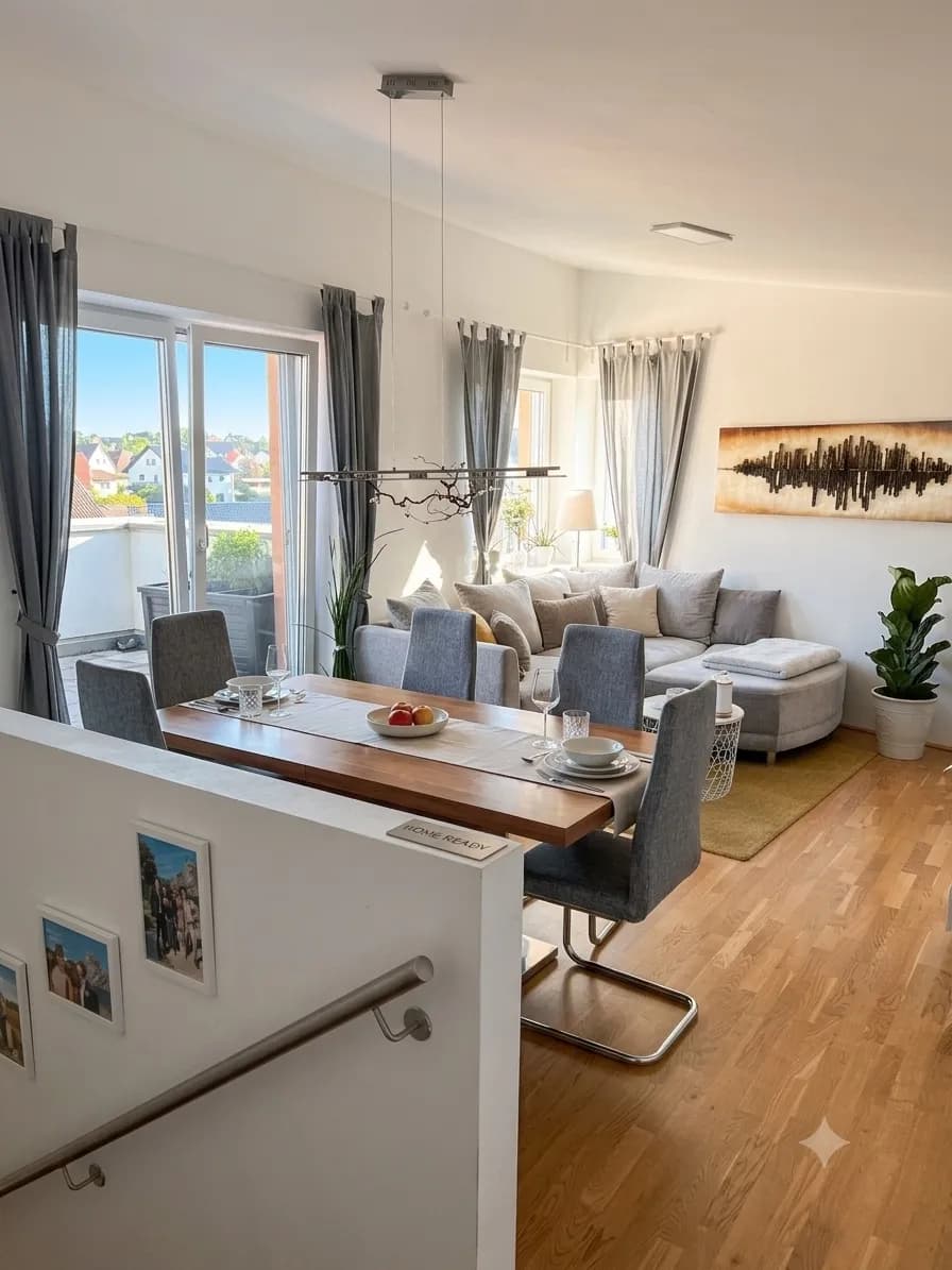2-Zimmer-Wohnung kaufen in Vöcklabruck – 88 m², € 430.000