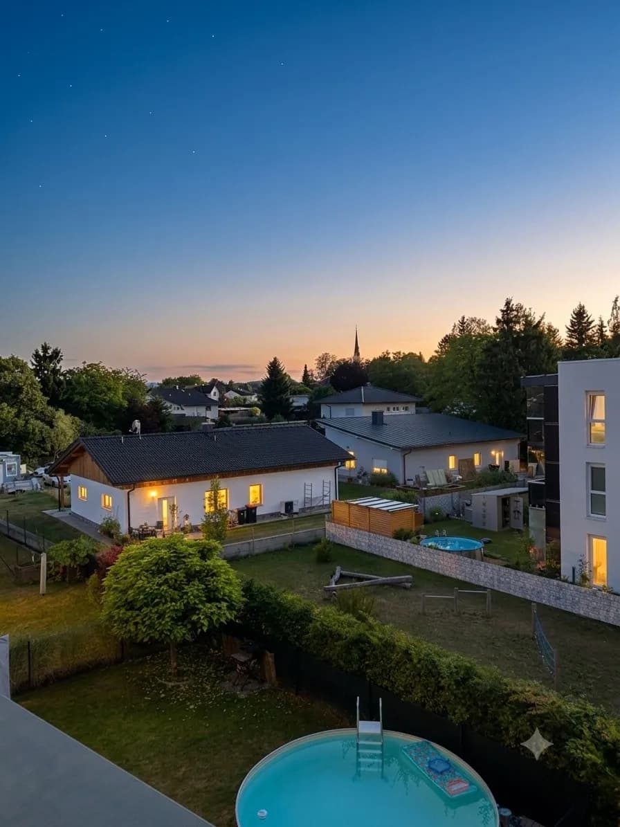 2-Zimmer-Wohnung kaufen in Vöcklabruck – 88 m², € 430.000 – Bild 2 von 43