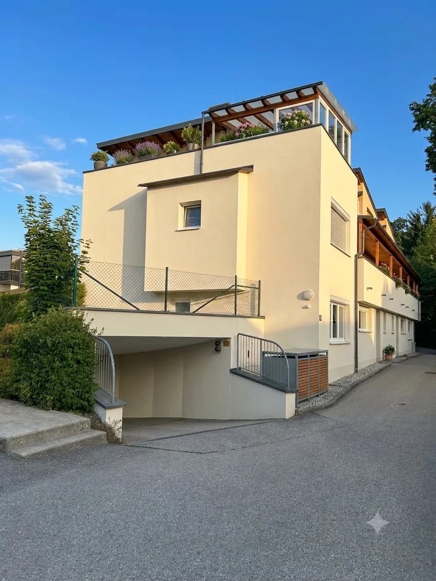 2-Zimmer-Wohnung kaufen in Vöcklabruck – 88 m², € 430.000 – Bild 5 von 43