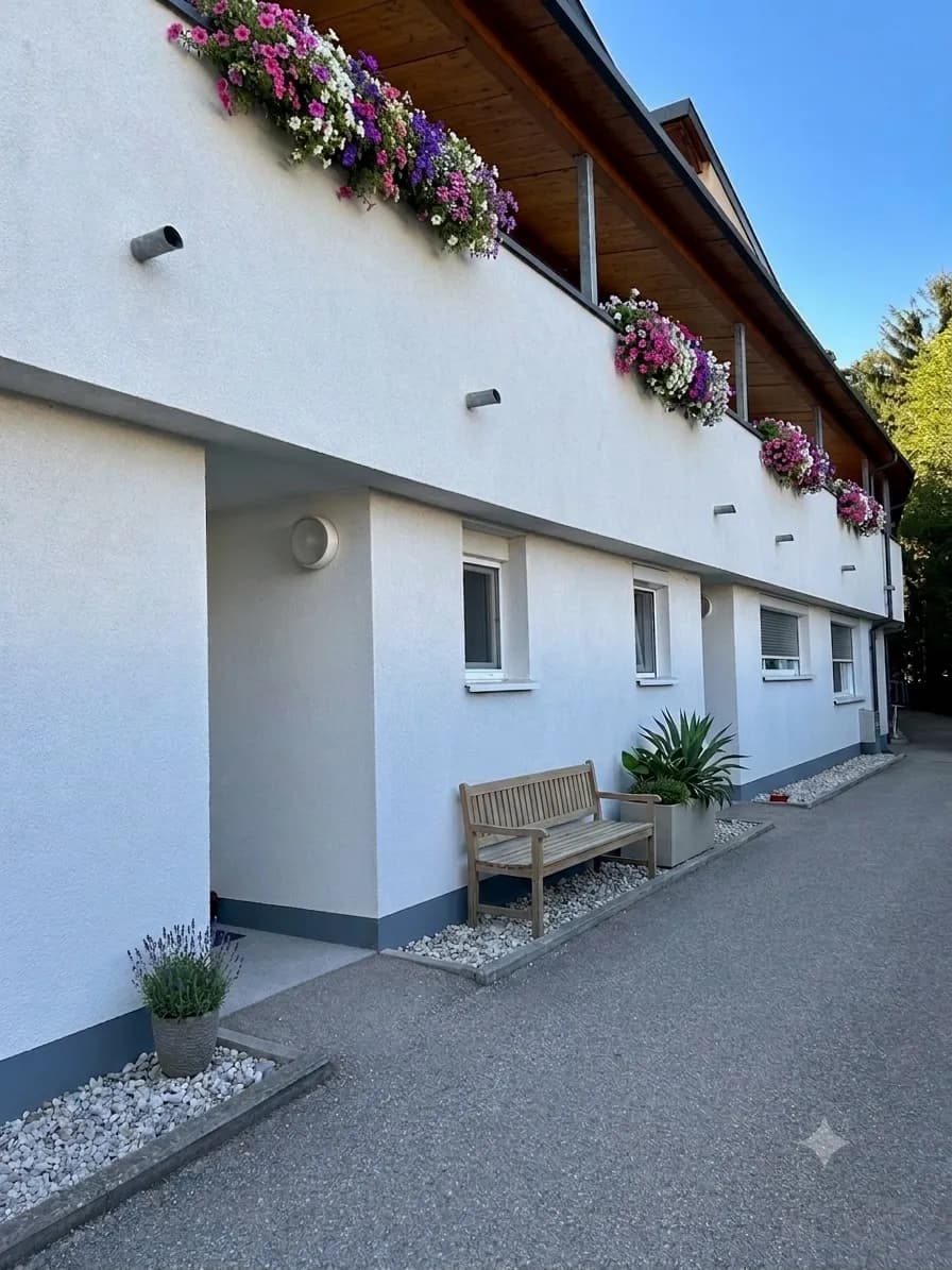 2-Zimmer-Wohnung kaufen in Vöcklabruck – 88 m², € 430.000 – Bild 7 von 43