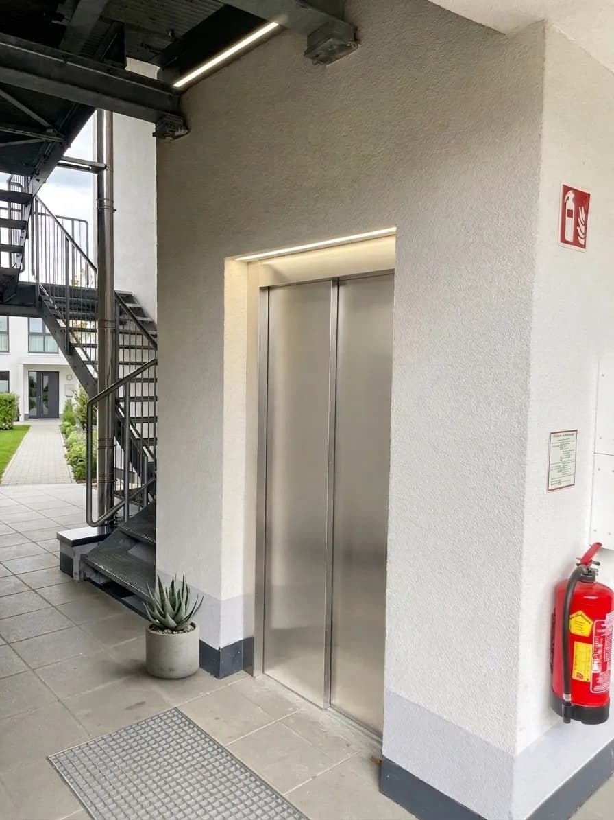 2-Zimmer-Wohnung kaufen in Vöcklabruck – 88 m², € 430.000 – Bild 9 von 43