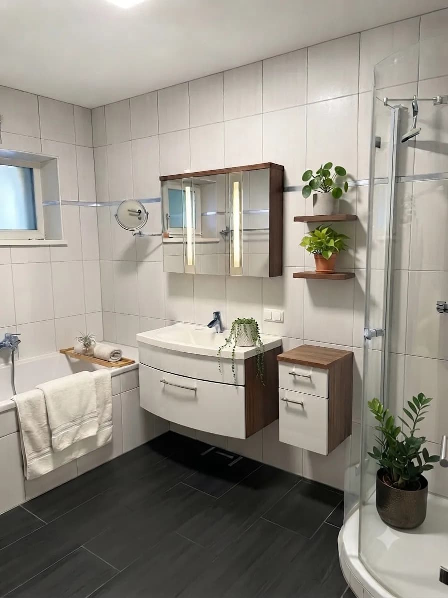 2-Zimmer-Wohnung kaufen in Vöcklabruck – 88 m², € 430.000 – Bild 18 von 43