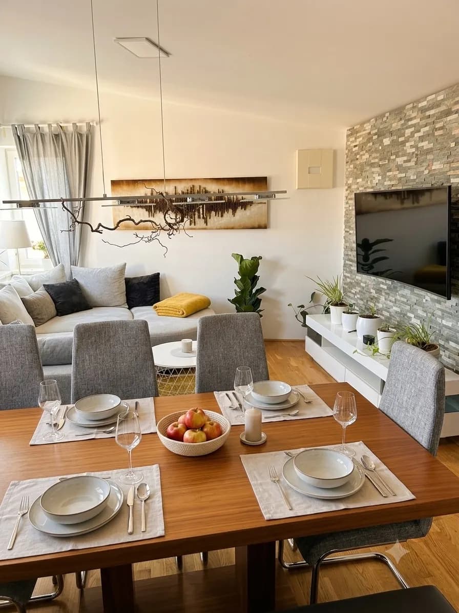 2-Zimmer-Wohnung kaufen in Vöcklabruck – 88 m², € 430.000 – Bild 25 von 43