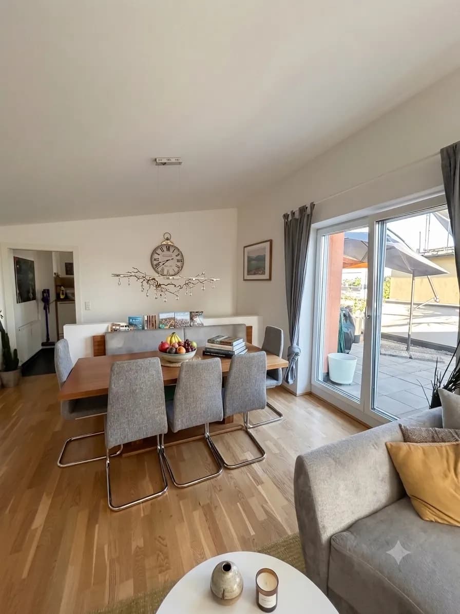 2-Zimmer-Wohnung kaufen in Vöcklabruck – 88 m², € 430.000 – Bild 26 von 43