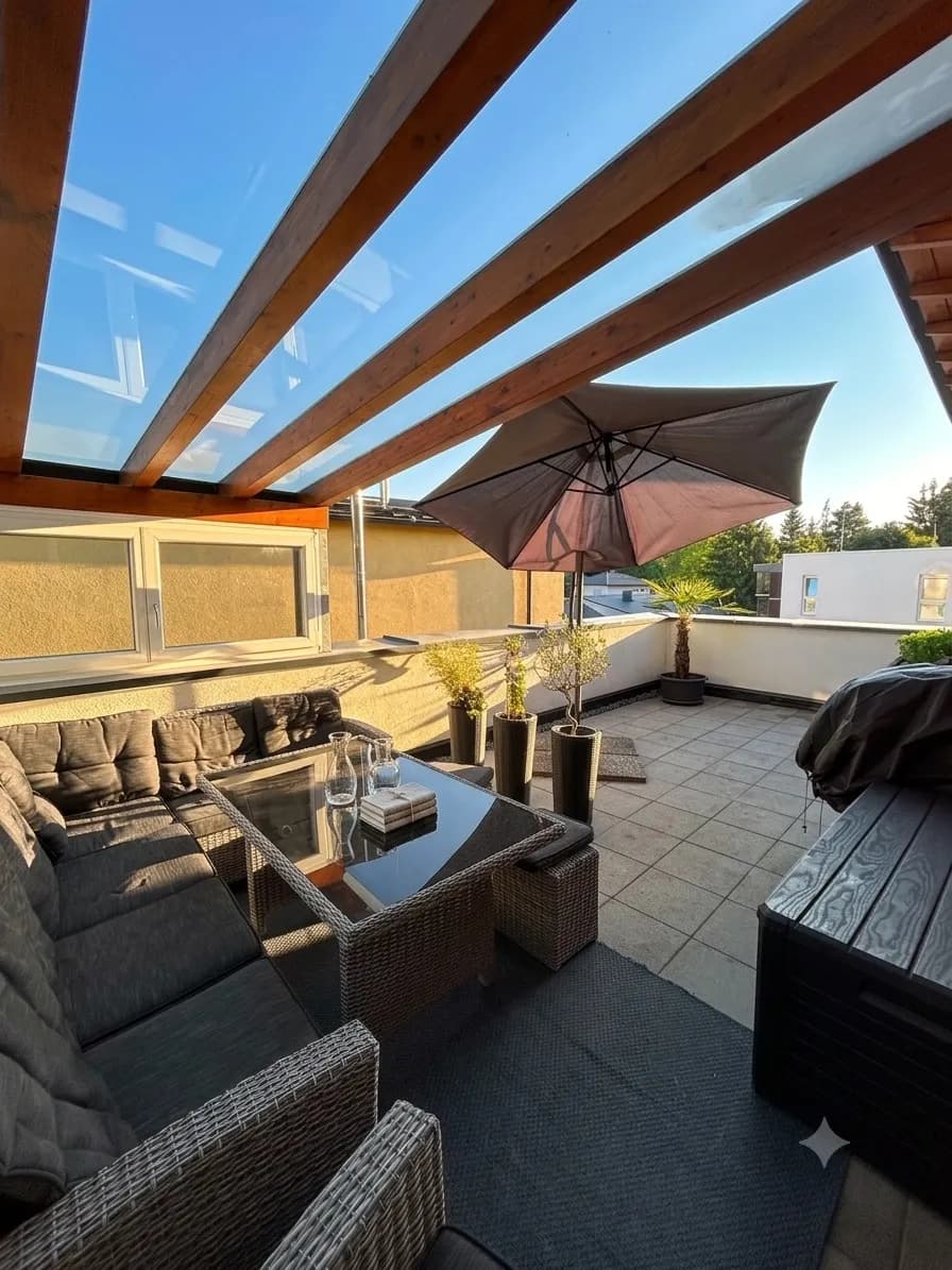 2-Zimmer-Wohnung kaufen in Vöcklabruck – 88 m², € 430.000 – Bild 30 von 43