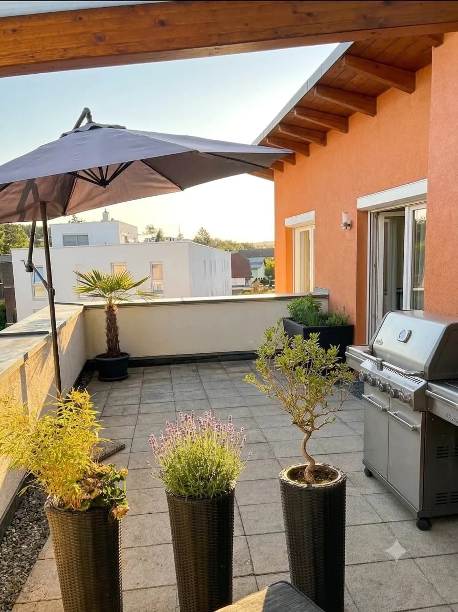 2-Zimmer-Wohnung kaufen in Vöcklabruck – 88 m², € 430.000 – Bild 31 von 43