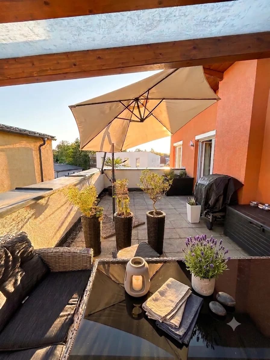 2-Zimmer-Wohnung kaufen in Vöcklabruck – 88 m², € 430.000 – Bild 32 von 43