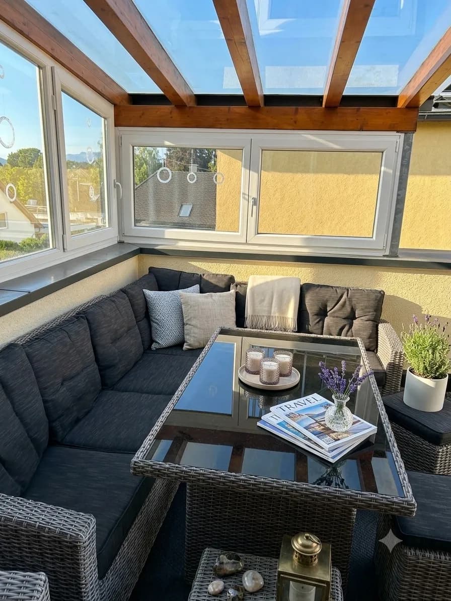 2-Zimmer-Wohnung kaufen in Vöcklabruck – 88 m², € 430.000 – Bild 33 von 43