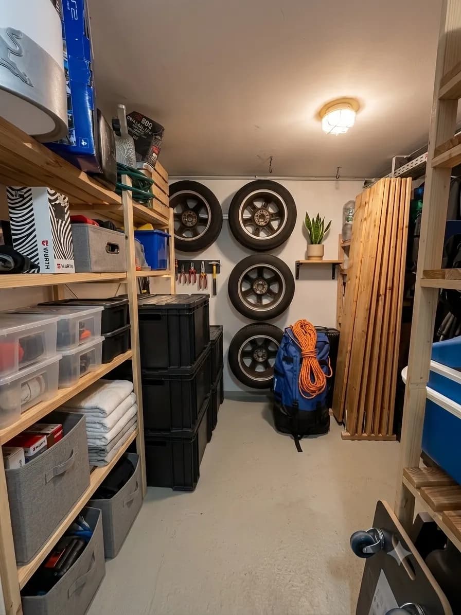 2-Zimmer-Wohnung kaufen in Vöcklabruck – 88 m², € 430.000 – Bild 40 von 43