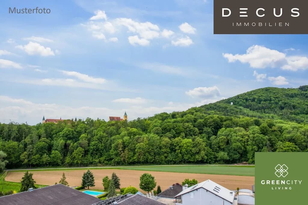 2-Zimmer-Wohnung mieten in Graz – 60 m², € 837
