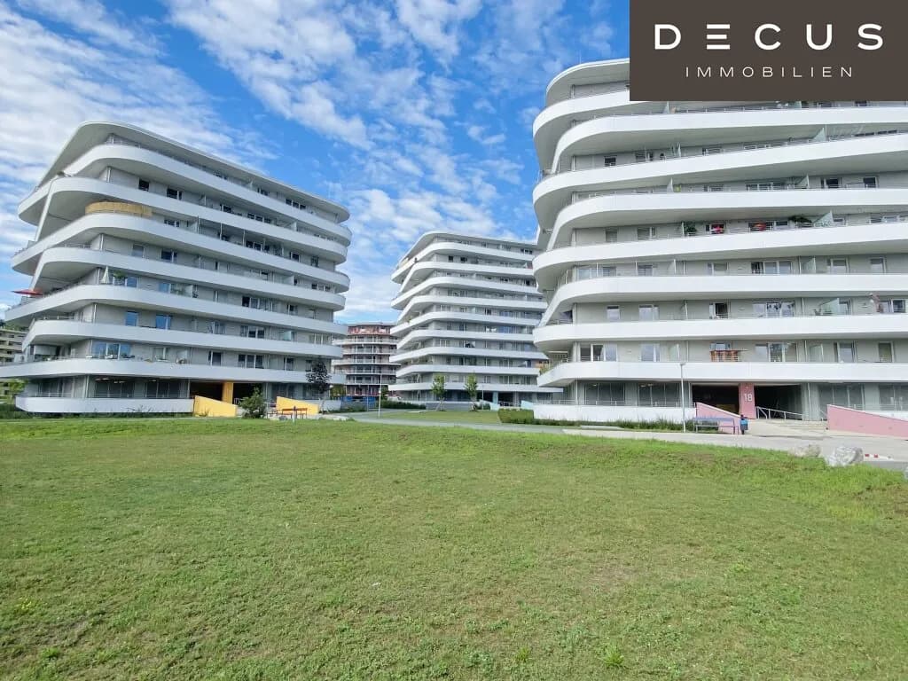 2-Zimmer-Wohnung mieten in Graz – 60 m², € 837 – Bild 5 von 20