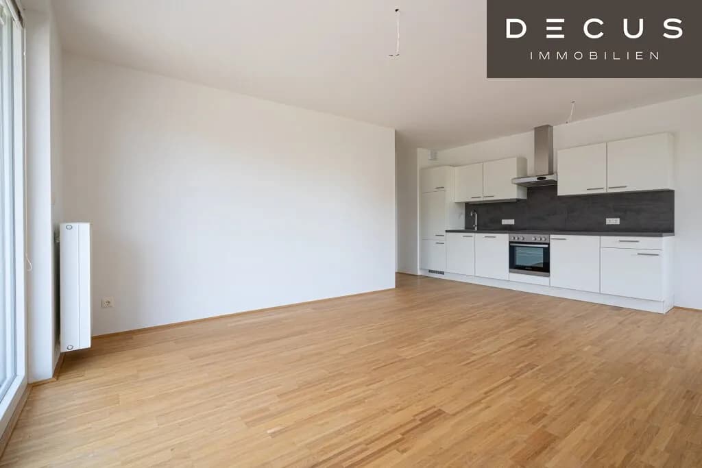 3-Zimmer-Wohnung mieten in Graz – 81 m², € 1.052 – Bild 4 von 26