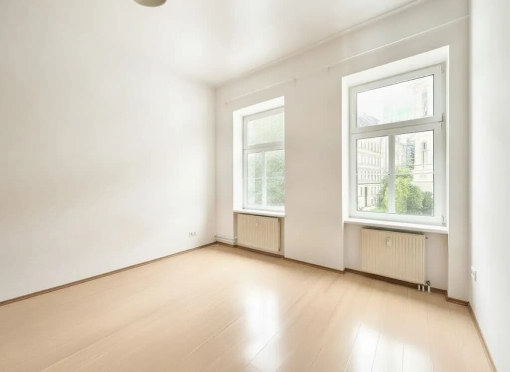 2-Zimmer-Wohnung kaufen in Wien – 45,09 m², € 239.000