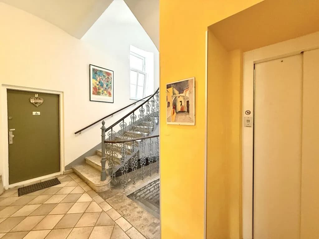 2-Zimmer-Wohnung kaufen in Wien – 45,09 m², € 239.000 – Bild 4 von 11