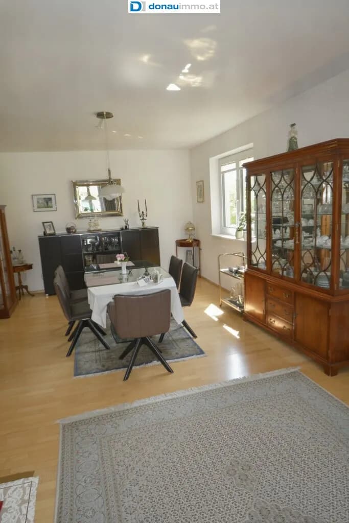 4-Zimmer-Haus kaufen in Krems Land – 123 m², € 498.000 – Bild 5 von 15