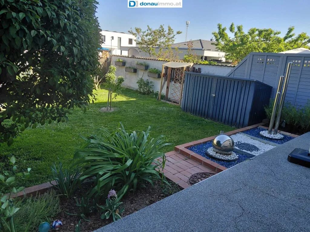 4-Zimmer-Haus kaufen in Krems Land – 123 m², € 498.000 – Bild 14 von 15