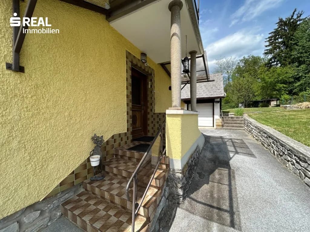6-Zimmer-Haus kaufen in Voitsberg – 107 m², € 229.000 – Bild 4 von 27