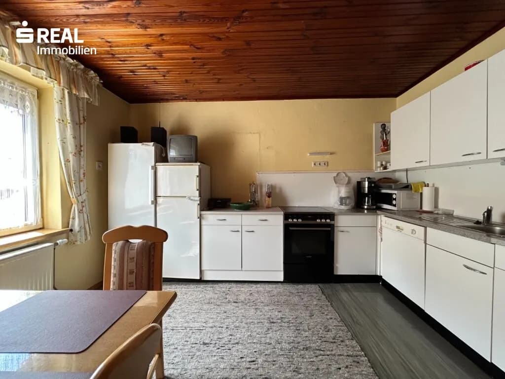 6-Zimmer-Haus kaufen in Voitsberg – 107 m², € 229.000 – Bild 5 von 27