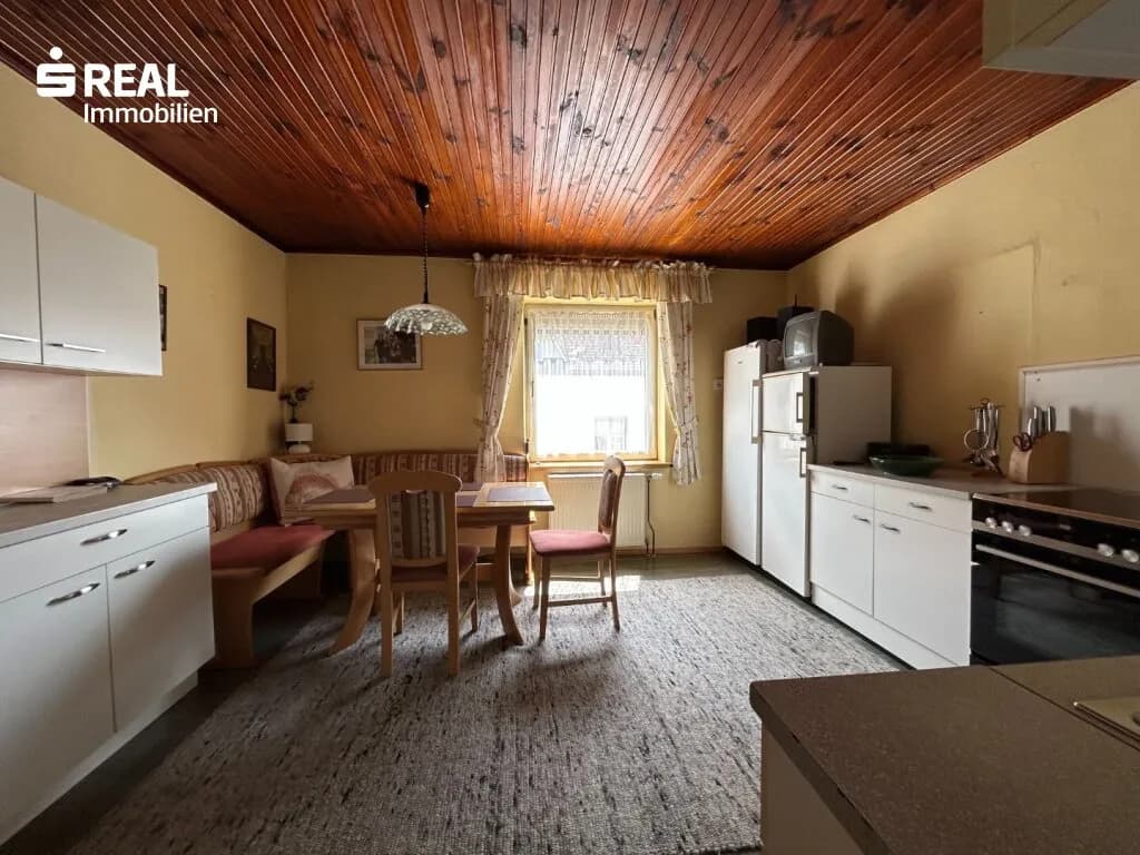 6-Zimmer-Haus kaufen in Voitsberg – 107 m², € 229.000 – Bild 6 von 27