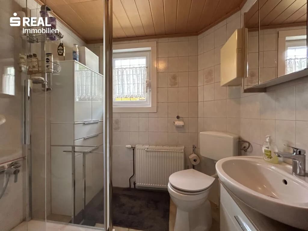 6-Zimmer-Haus kaufen in Voitsberg – 107 m², € 229.000 – Bild 7 von 27