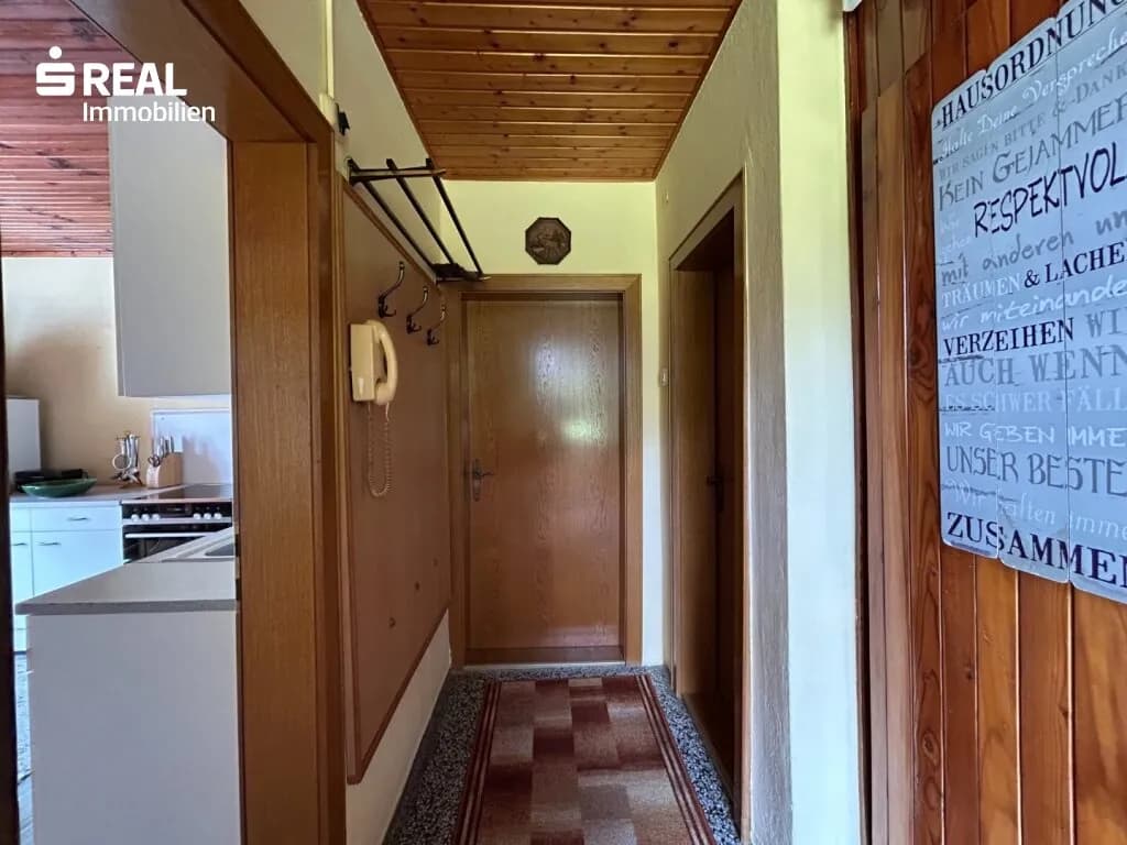 6-Zimmer-Haus kaufen in Voitsberg – 107 m², € 229.000 – Bild 11 von 27