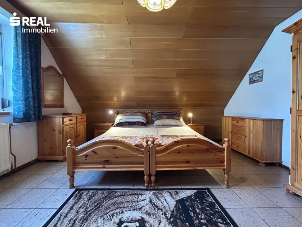 6-Zimmer-Haus kaufen in Voitsberg – 107 m², € 229.000 – Bild 13 von 27