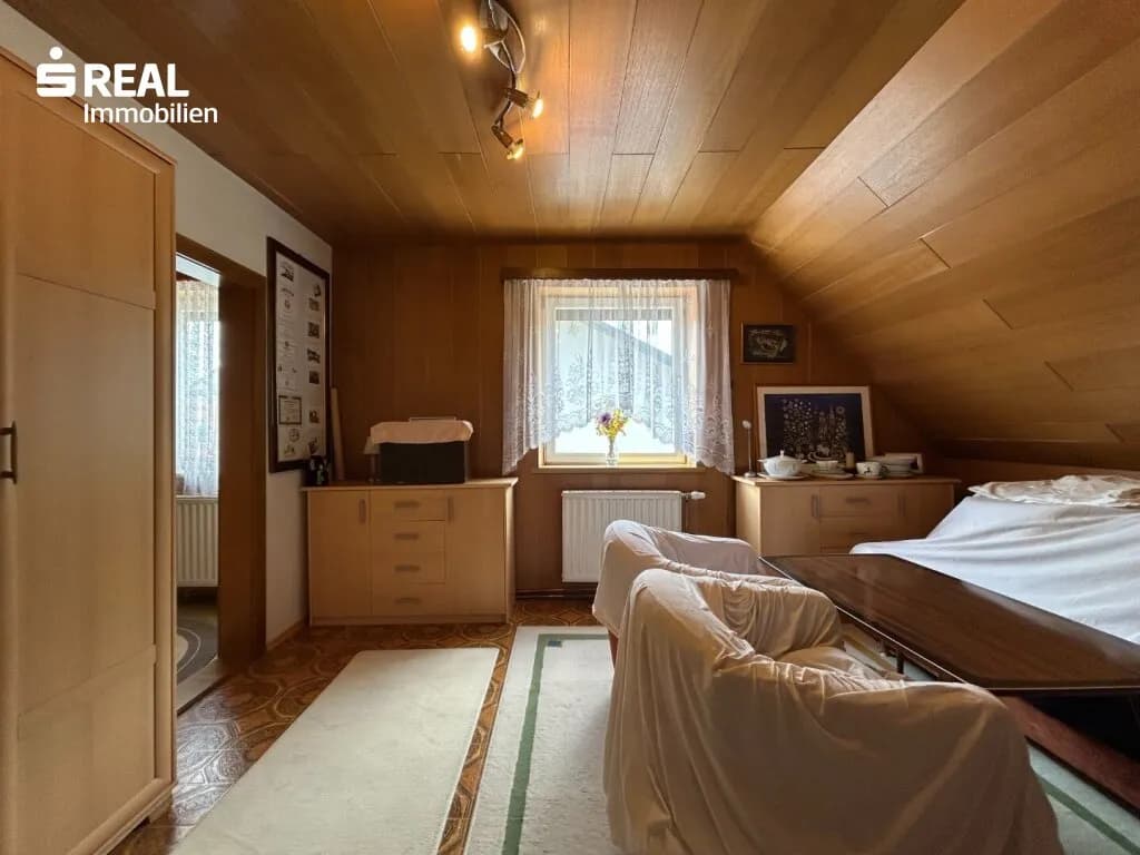 6-Zimmer-Haus kaufen in Voitsberg – 107 m², € 229.000 – Bild 14 von 27