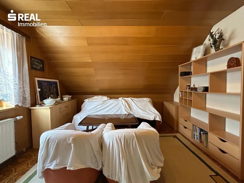 6-Zimmer-Haus kaufen in Voitsberg – 107 m², € 229.000 – Bild 15 von 27
