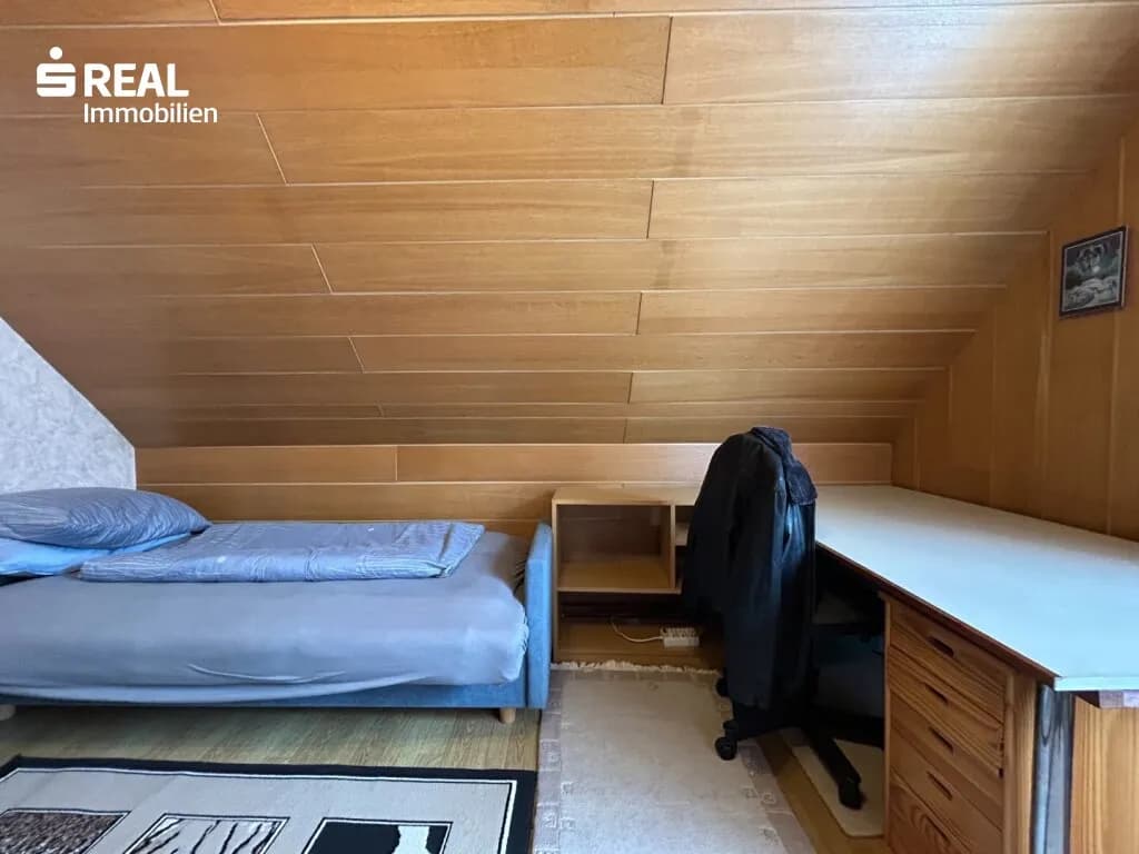 6-Zimmer-Haus kaufen in Voitsberg – 107 m², € 229.000 – Bild 16 von 27