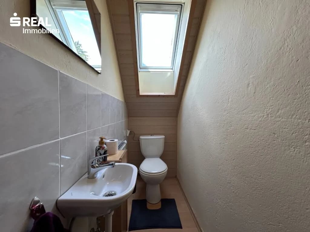 6-Zimmer-Haus kaufen in Voitsberg – 107 m², € 229.000 – Bild 17 von 27