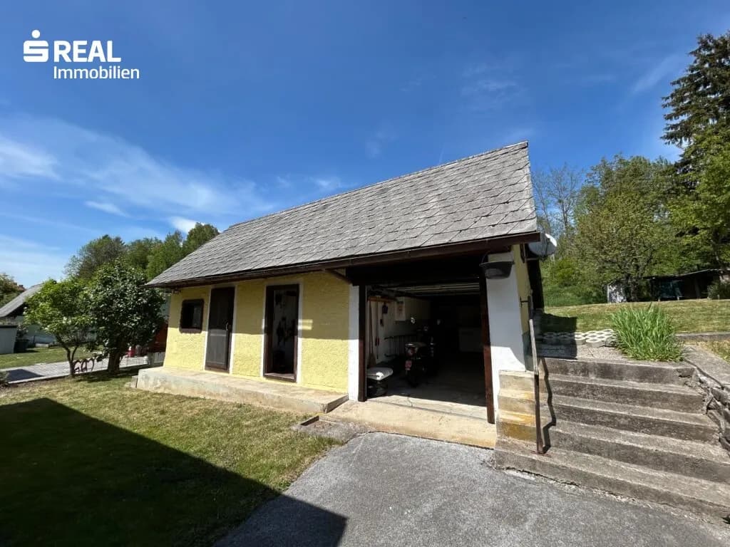 6-Zimmer-Haus kaufen in Voitsberg – 107 m², € 229.000 – Bild 20 von 27