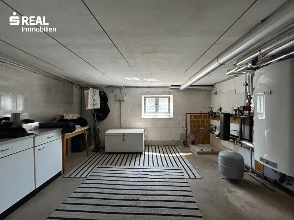 6-Zimmer-Haus kaufen in Voitsberg – 107 m², € 229.000 – Bild 21 von 27