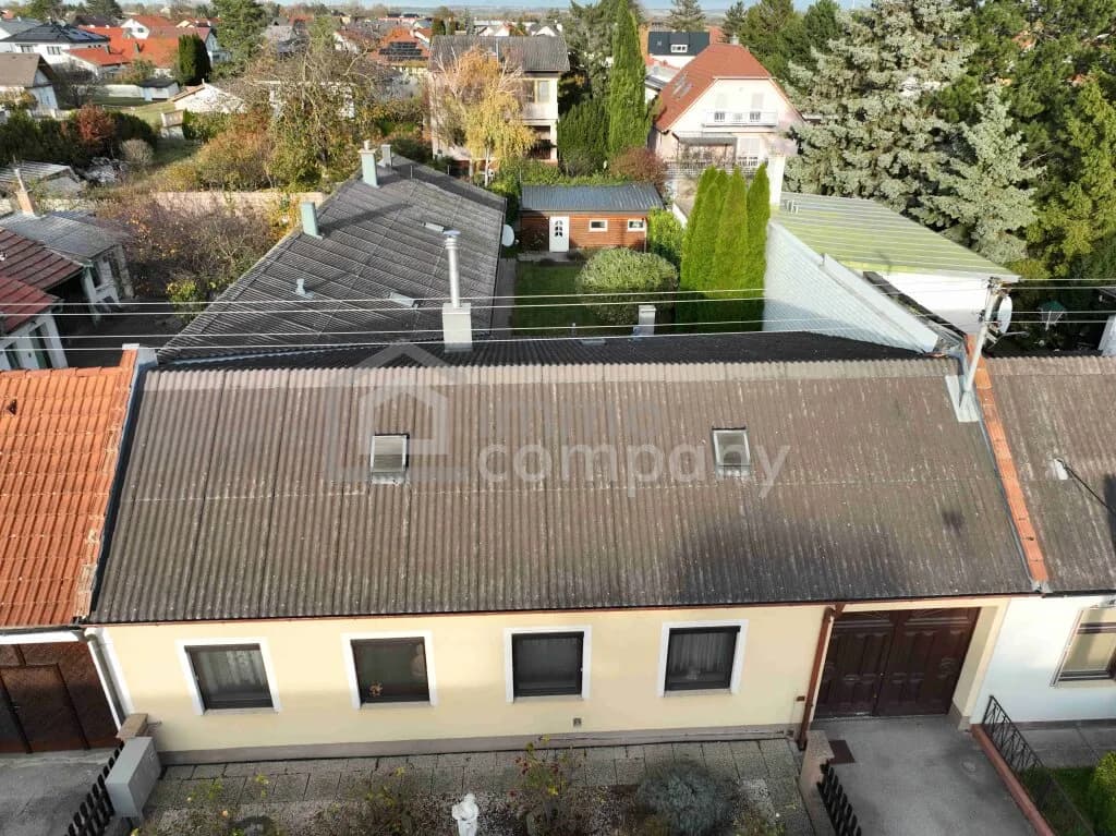 4-Zimmer-Haus kaufen in Bruck an der Leitha – 156 m², € 325.000 – Bild 8 von 20