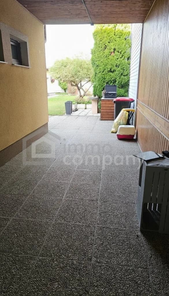 4-Zimmer-Haus kaufen in Bruck an der Leitha – 156 m², € 325.000 – Bild 11 von 20