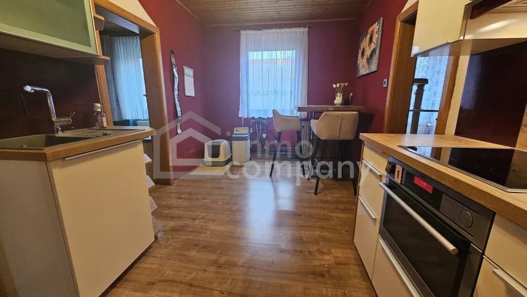 4-Zimmer-Haus kaufen in Bruck an der Leitha – 156 m², € 325.000 – Bild 17 von 20