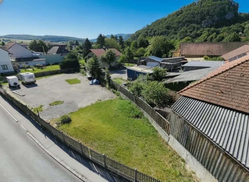 Grundstück kaufen in Baden – 760 m², € 249.000 – Bild 2 von 3