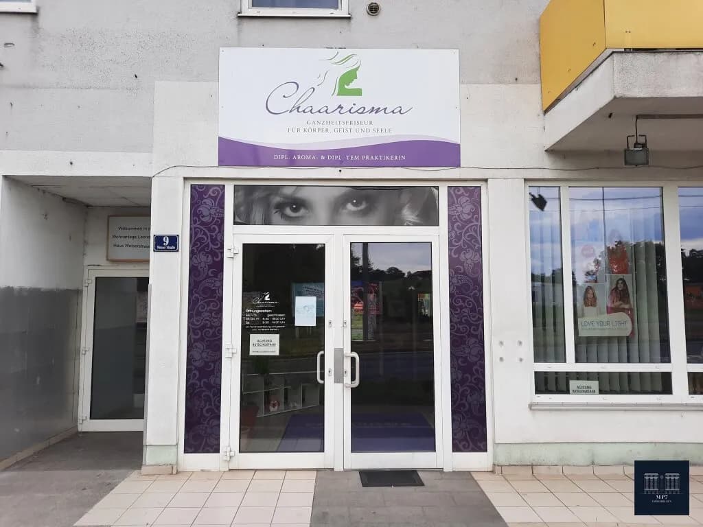 Gewerbeimmobilie mieten in Linz – 82 m², € 800 – Bild 2 von 13