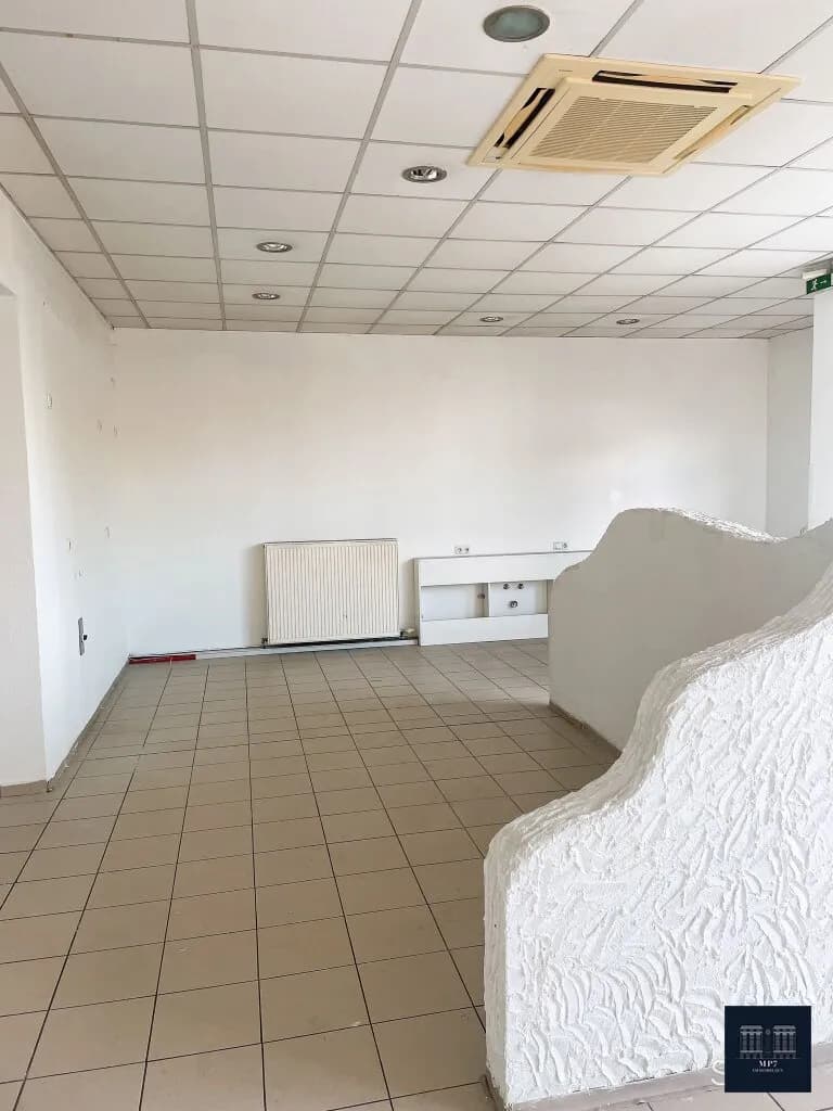 Gewerbeimmobilie mieten in Linz – 82 m², € 800 – Bild 5 von 13
