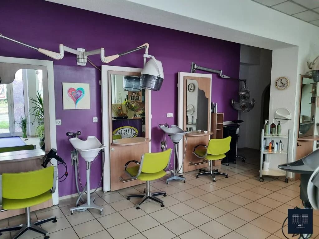 Gewerbeimmobilie mieten in Linz – 82 m², € 800 – Bild 8 von 13