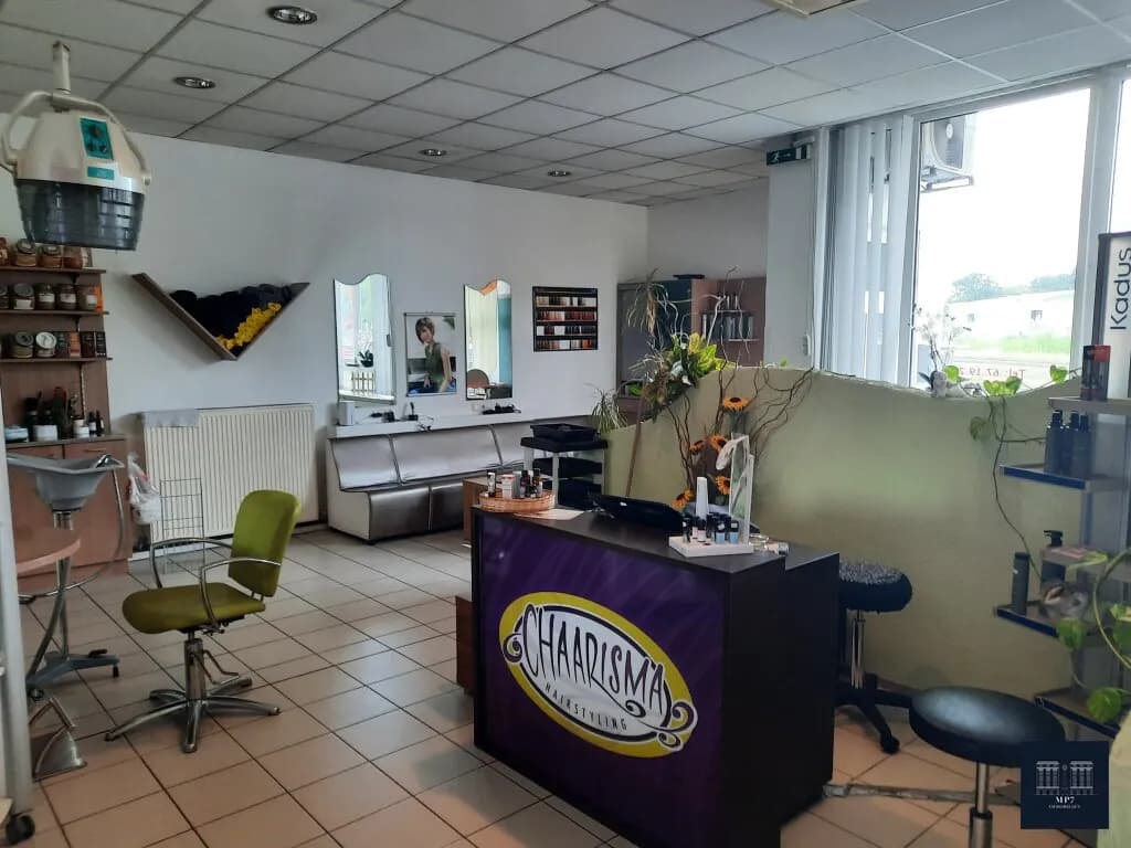 Gewerbeimmobilie mieten in Linz – 82 m², € 800 – Bild 9 von 13
