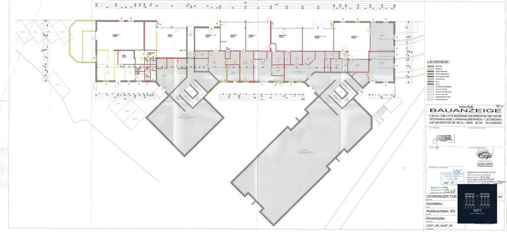 Gewerbeimmobilie mieten in Linz – 82 m², € 800 – Bild 12 von 13