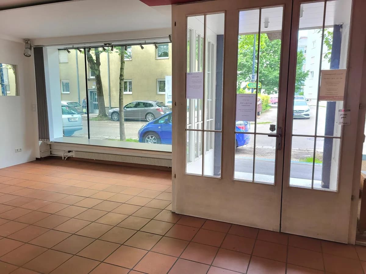 Gewerbeimmobilie mieten in Wels – 85 m², € 950 – Bild 4 von 13