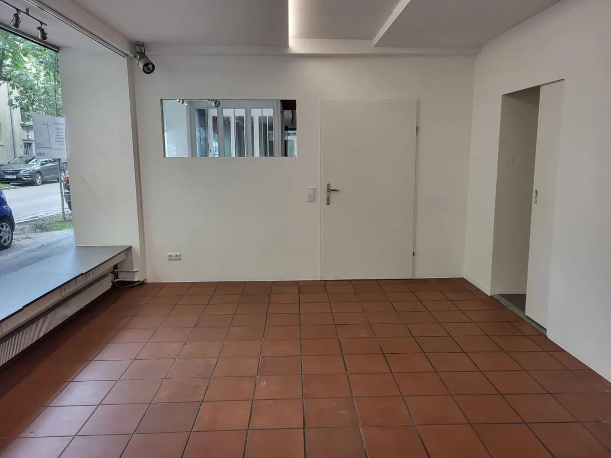 Gewerbeimmobilie mieten in Wels – 85 m², € 950 – Bild 5 von 13