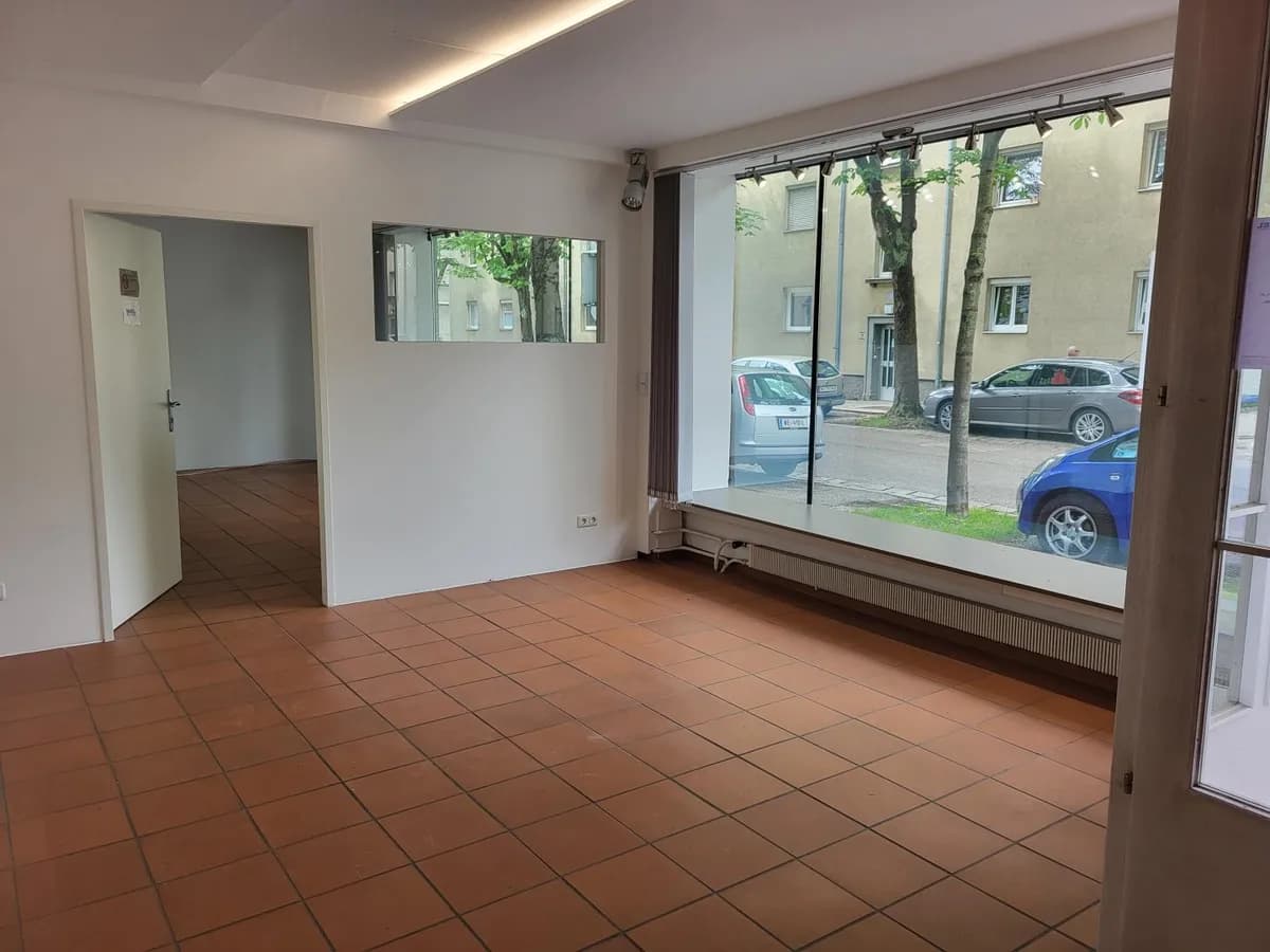 Gewerbeimmobilie mieten in Wels – 85 m², € 950 – Bild 6 von 13